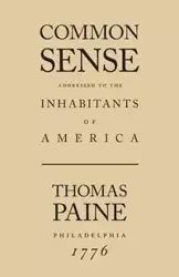 Common Sense - Thomas Paine