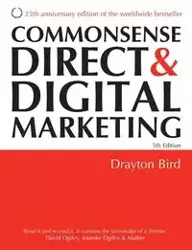 Commonsense Direct & Digital Marketing - Bird Drayton