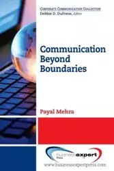 Communication Beyond Boundaries - Mehra Payal