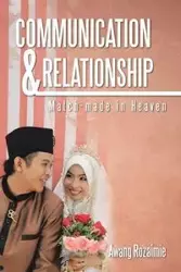 Communication & Relationship - Rozaimie Awang