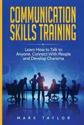 Communication Skills Training - Taylor Mark