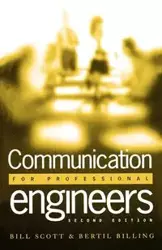 Communication for Professional Engineers - Scott W. P.