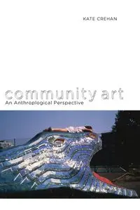 Community Art - Kate Crehan