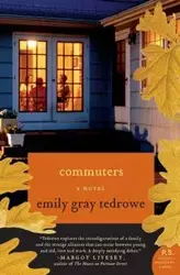 Commuters - Emily Tedrowe Gray