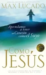 Como Jesus - Max Lucado