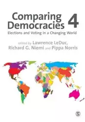 Comparing Democracies - Lawrence LeDuc