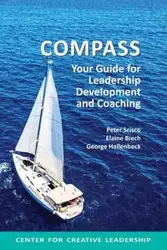 Compass - Peter Scisco