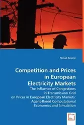 Competition and Prices in European Electricity Markets - Keseric Nenad