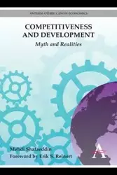 Competitiveness and Development - Shafaeddin Mehdi