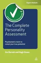 Complete Personality Assessment - Barrett Jim