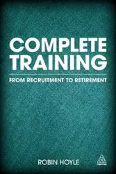 Complete Training - Robin Hoyle