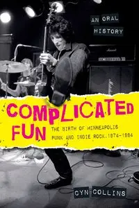 Complicated Fun - Collins Cyn