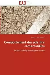 Comportement des sols fins compressibles - KHEMISSA-M