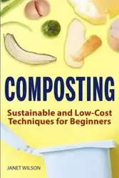 Composting - Wilson Janet