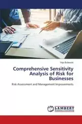 Comprehensive Sensitivity Analysis of Risk for Businesses - Bubevski Vojo