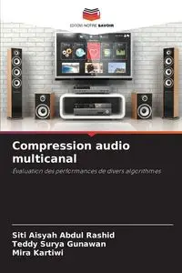 Compression audio multicanal - Abdul Rashid Siti Aisyah