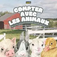 Compter avec les Animaux - Conrad K. Butler