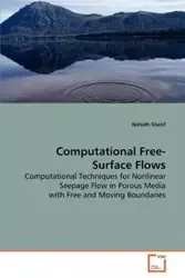 Computational Free-Surface Flows - Sharif Nahidh