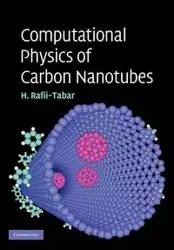 Computational Physics of Carbon Nanotubes - Rafii-Tabar Hashem