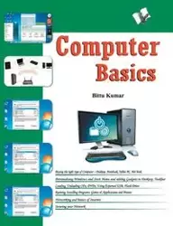 Computer Basics - Kumar Bittu