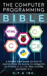 Computer Programming Bible - Inc C.P.A