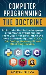 Computer Programming The Doctrine - Silva Adesh