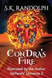 ConDra's Fire - Randolph S.K.