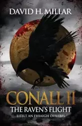 Conall II - David H. Millar