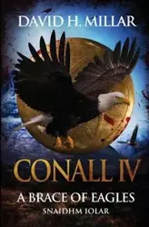 Conall IV - David Millar Haisley