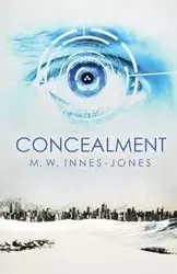 Concealment - Innes-Jones M. W.