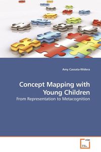 Concept Mapping with Young Children - Amy Cassata-Widera