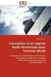 Conception d'un logiciel radio numérique pour terminal wlan - JEMAI-L