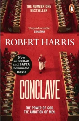 Conclave - Robert Harris