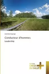 Conducteur d'hommes - IMPONGE-L