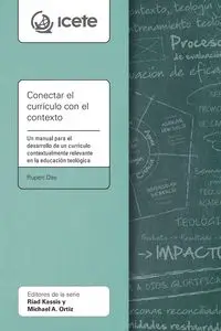 Conectar el currículo con el contexto - Das Rupen