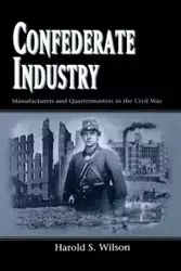 Confederate Industry - S. Wilson Harold