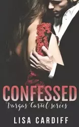 Confessed - Lisa Cardiff