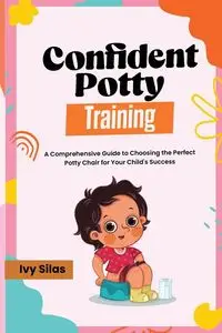 Confident Potty Training - Silas Ivy