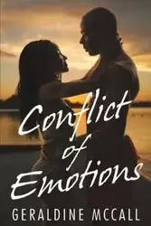 Conflict of Emotions - Geraldine McCall