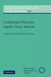 Conformal Fractals - Feliks Przytycki