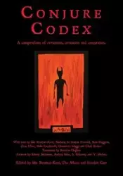 Conjure Codex