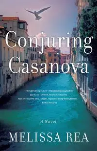 Conjuring Casanova - Rea Melissa