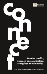 Connect (Book) - Guy Lubitsh