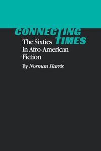Connecting Times - Harris Norman