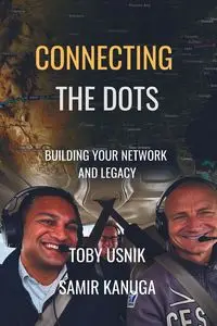 Connecting the Dots - Toby Usnik