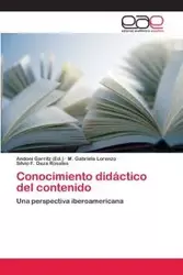 Conocimiento didáctico del contenido - Lorenzo Gabriela M.