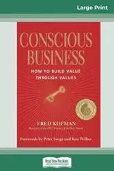 Conscious Business - Fred Kofman