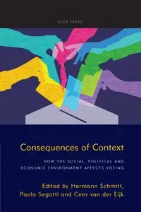 Consequences of Context - Schmitt Hermann