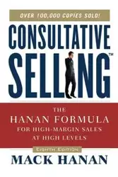 Consultative Selling - Mack HANAN