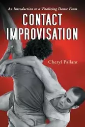 Contact Improvisation - Cheryl Pallant